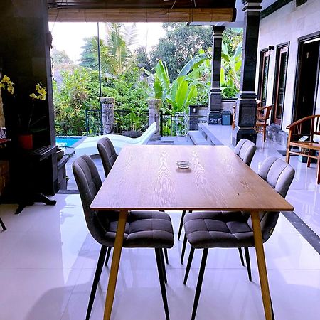 The Lod Villa Ubud Dış mekan fotoğraf