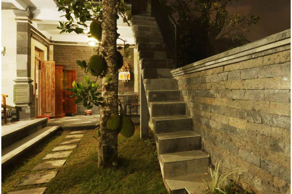 The Lod Villa Ubud Dış mekan fotoğraf