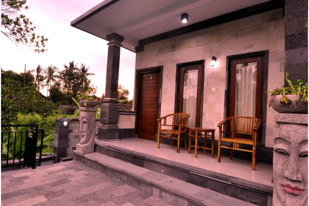 The Lod Villa Ubud Dış mekan fotoğraf