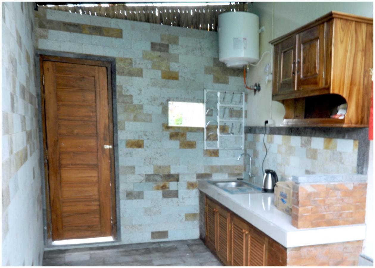 The Lod Villa Ubud Dış mekan fotoğraf