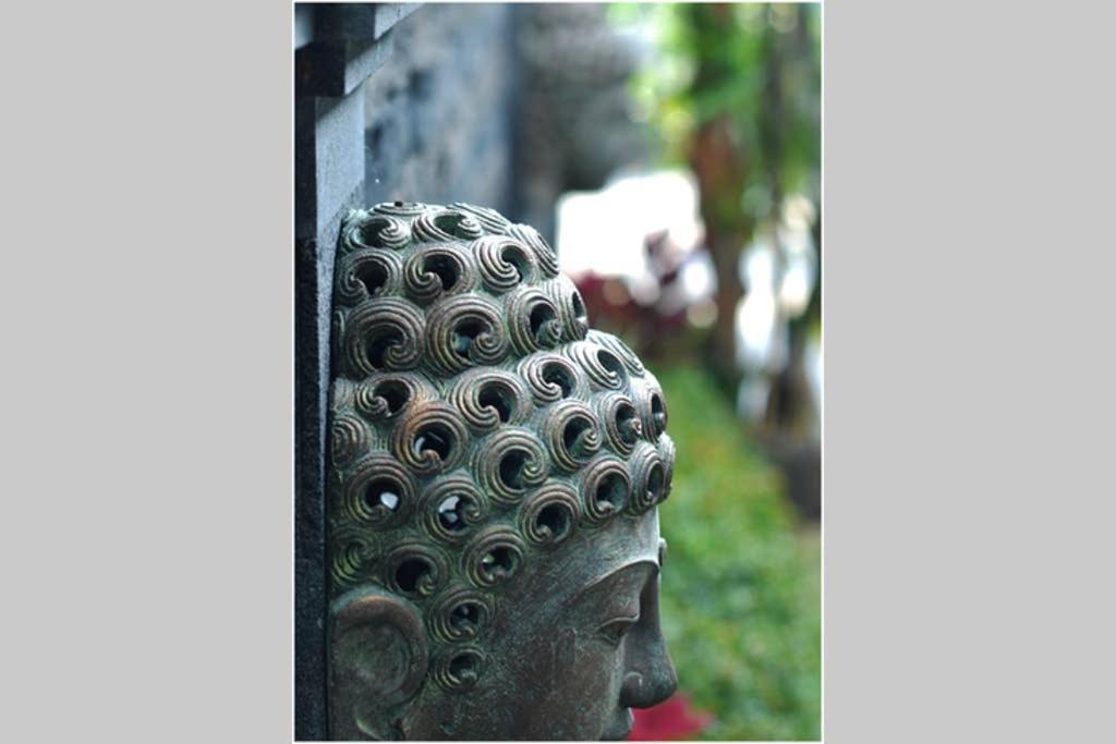 The Lod Villa Ubud Dış mekan fotoğraf