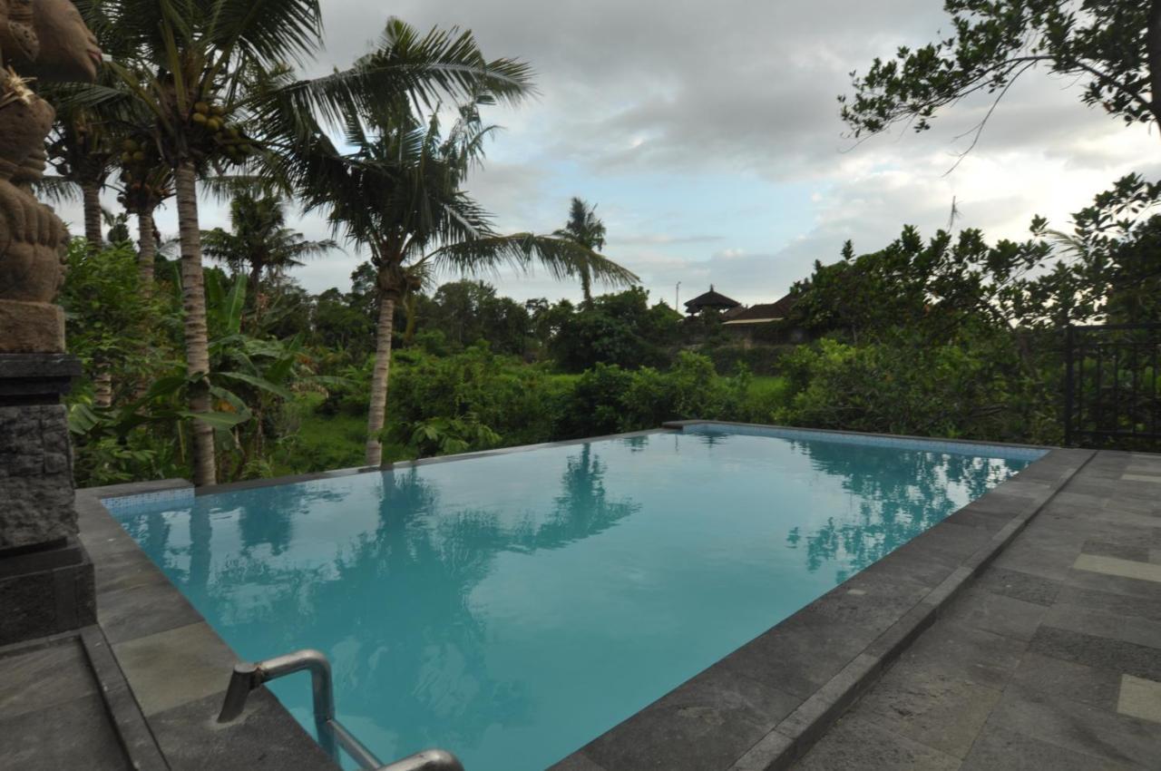 The Lod Villa Ubud Dış mekan fotoğraf