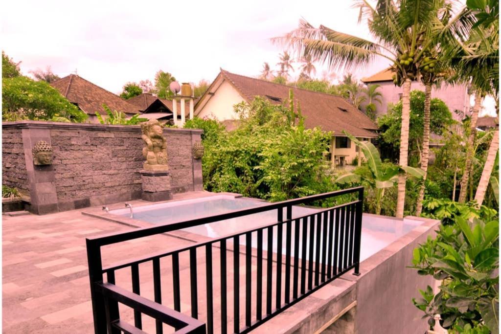 The Lod Villa Ubud Dış mekan fotoğraf