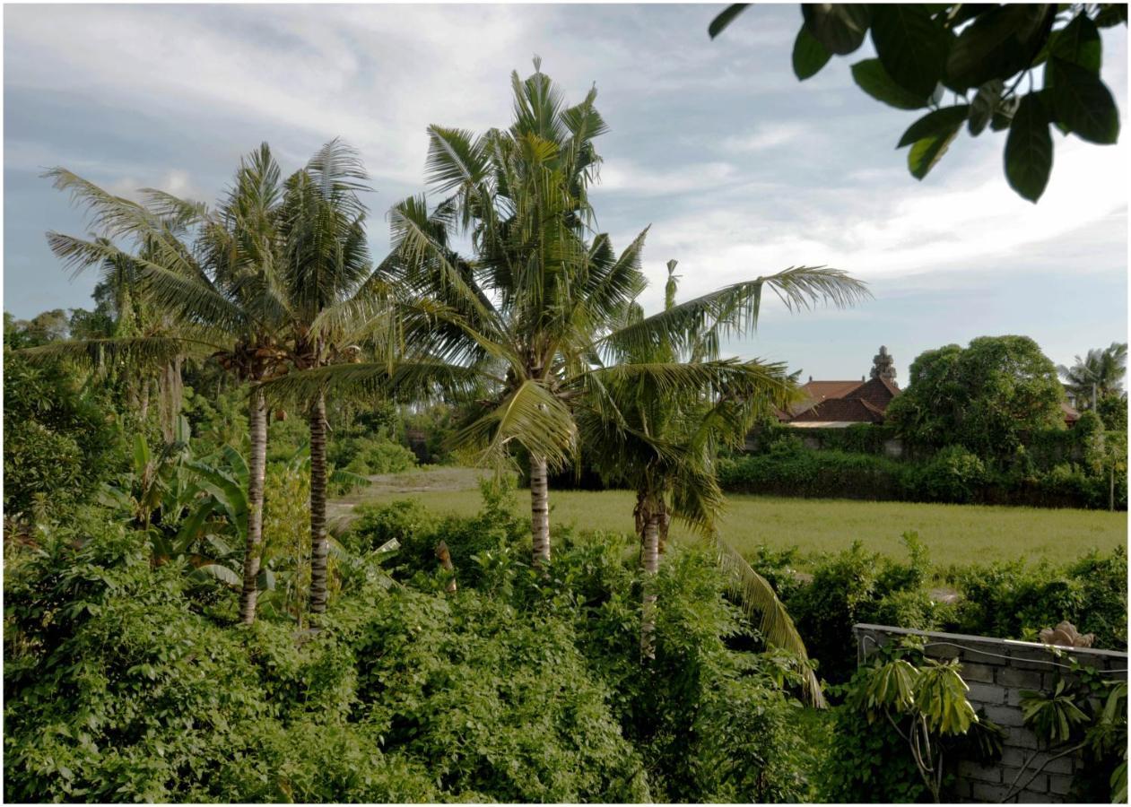 The Lod Villa Ubud Dış mekan fotoğraf