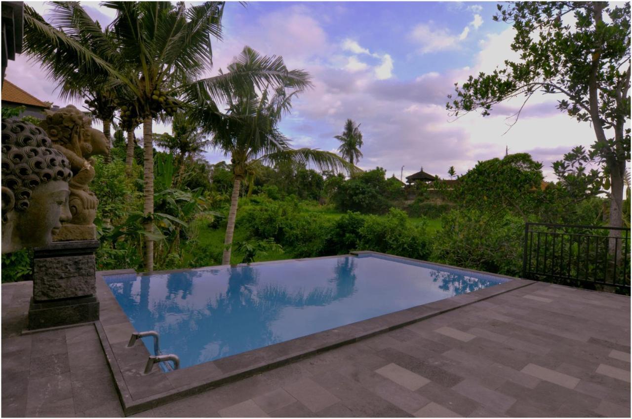 The Lod Villa Ubud Dış mekan fotoğraf