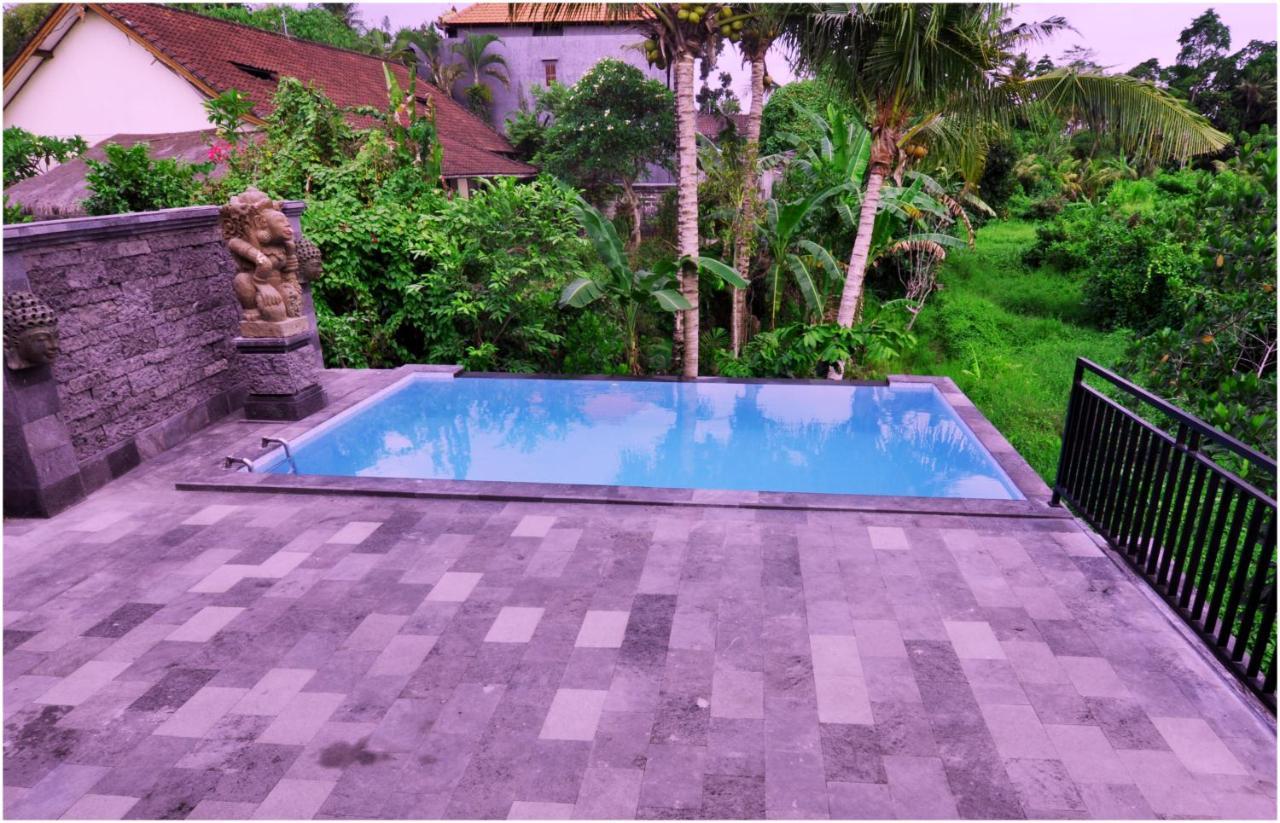 The Lod Villa Ubud Dış mekan fotoğraf