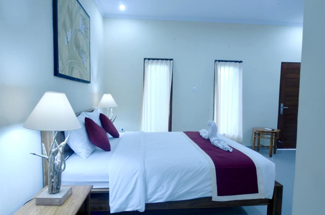 The Lod Villa Ubud Dış mekan fotoğraf