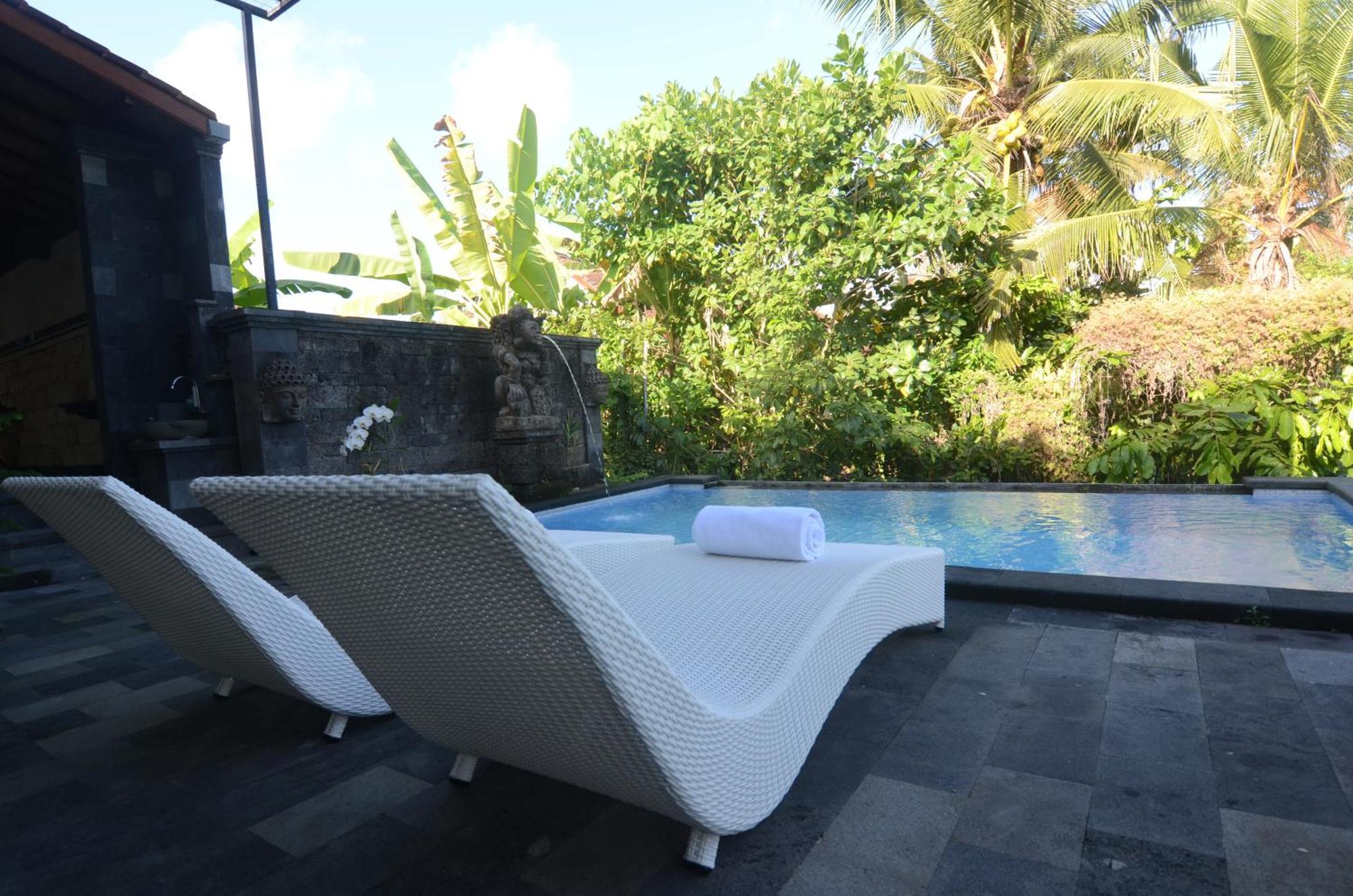 The Lod Villa Ubud Dış mekan fotoğraf