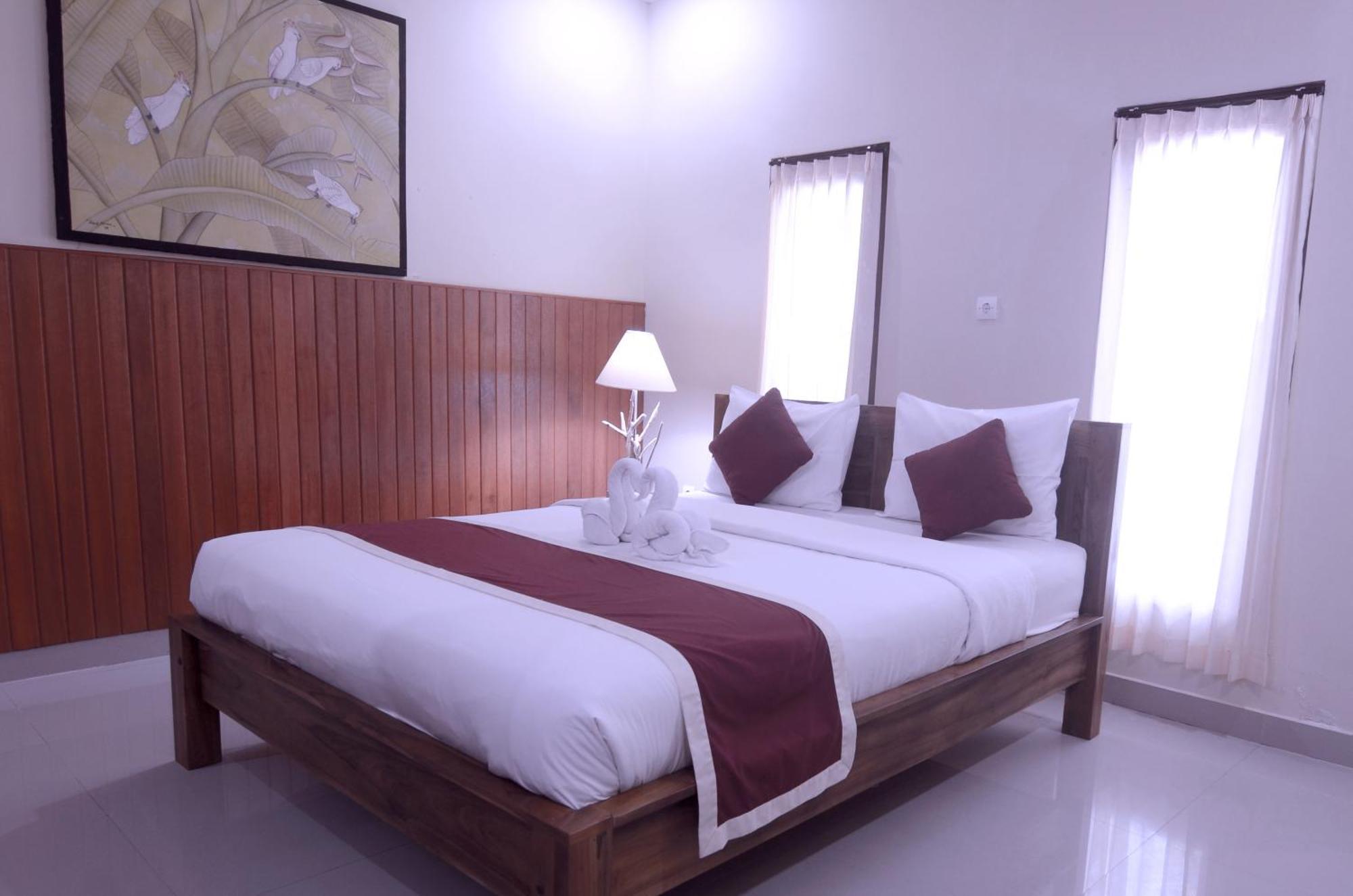 The Lod Villa Ubud Dış mekan fotoğraf