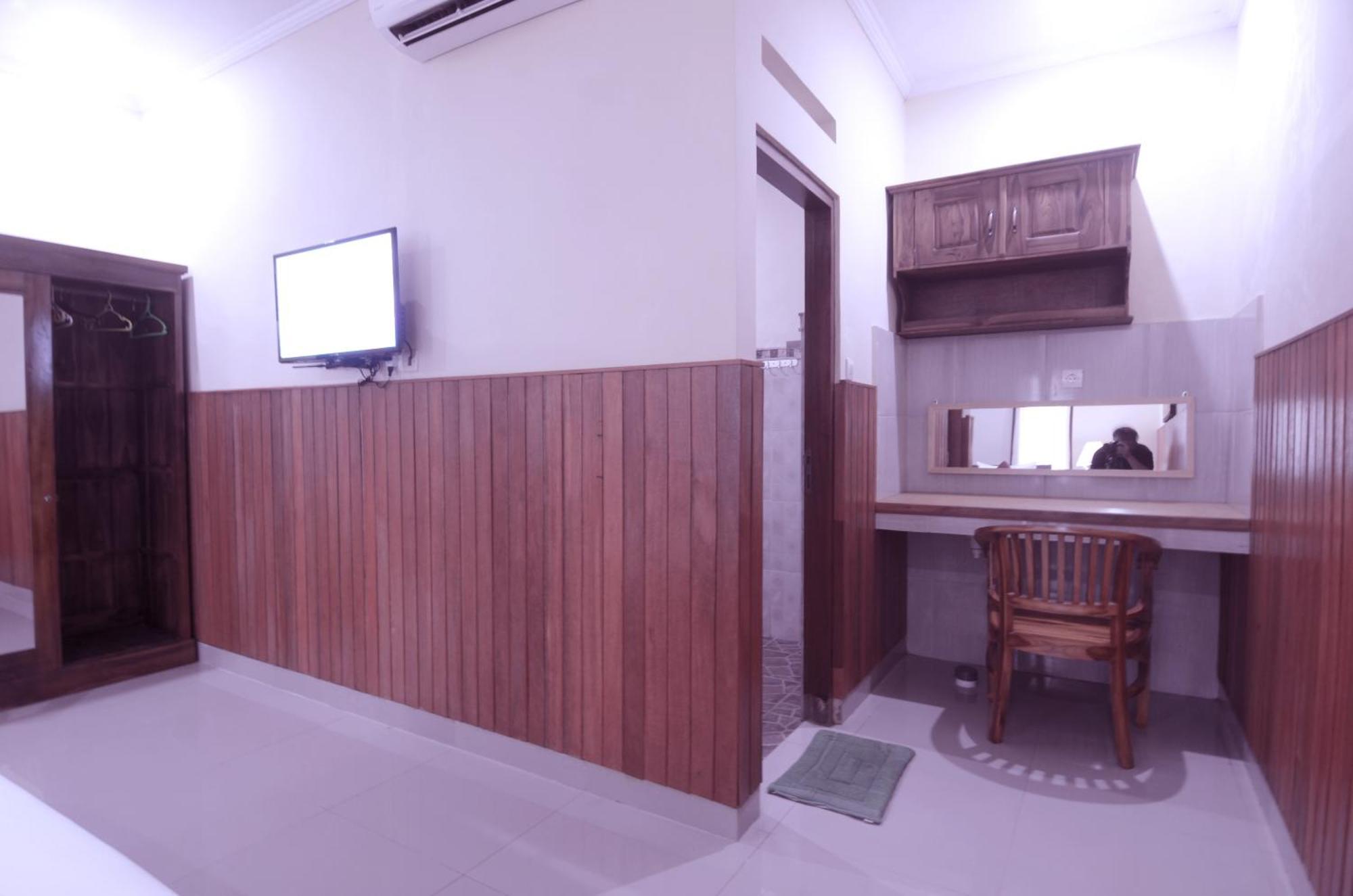 The Lod Villa Ubud Dış mekan fotoğraf