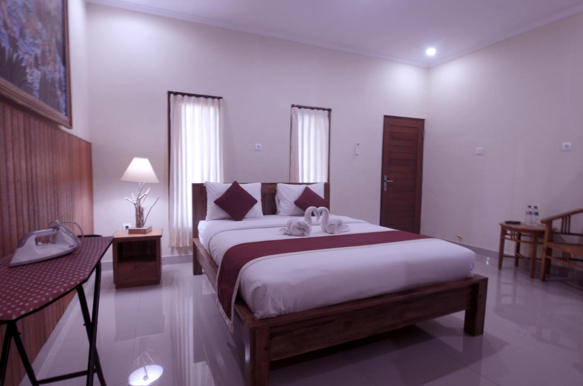 The Lod Villa Ubud Dış mekan fotoğraf