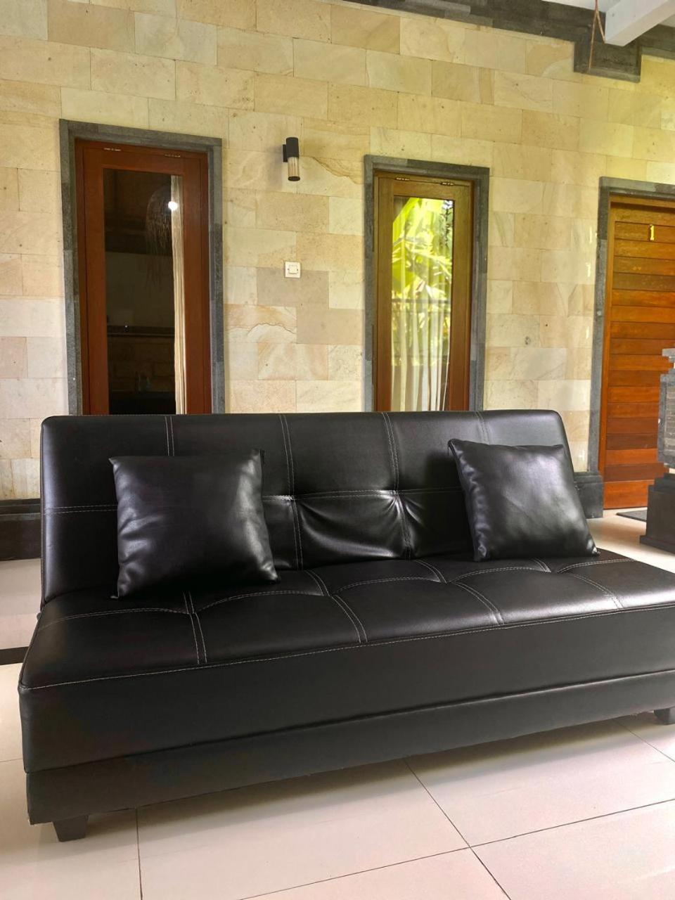 The Lod Villa Ubud Dış mekan fotoğraf