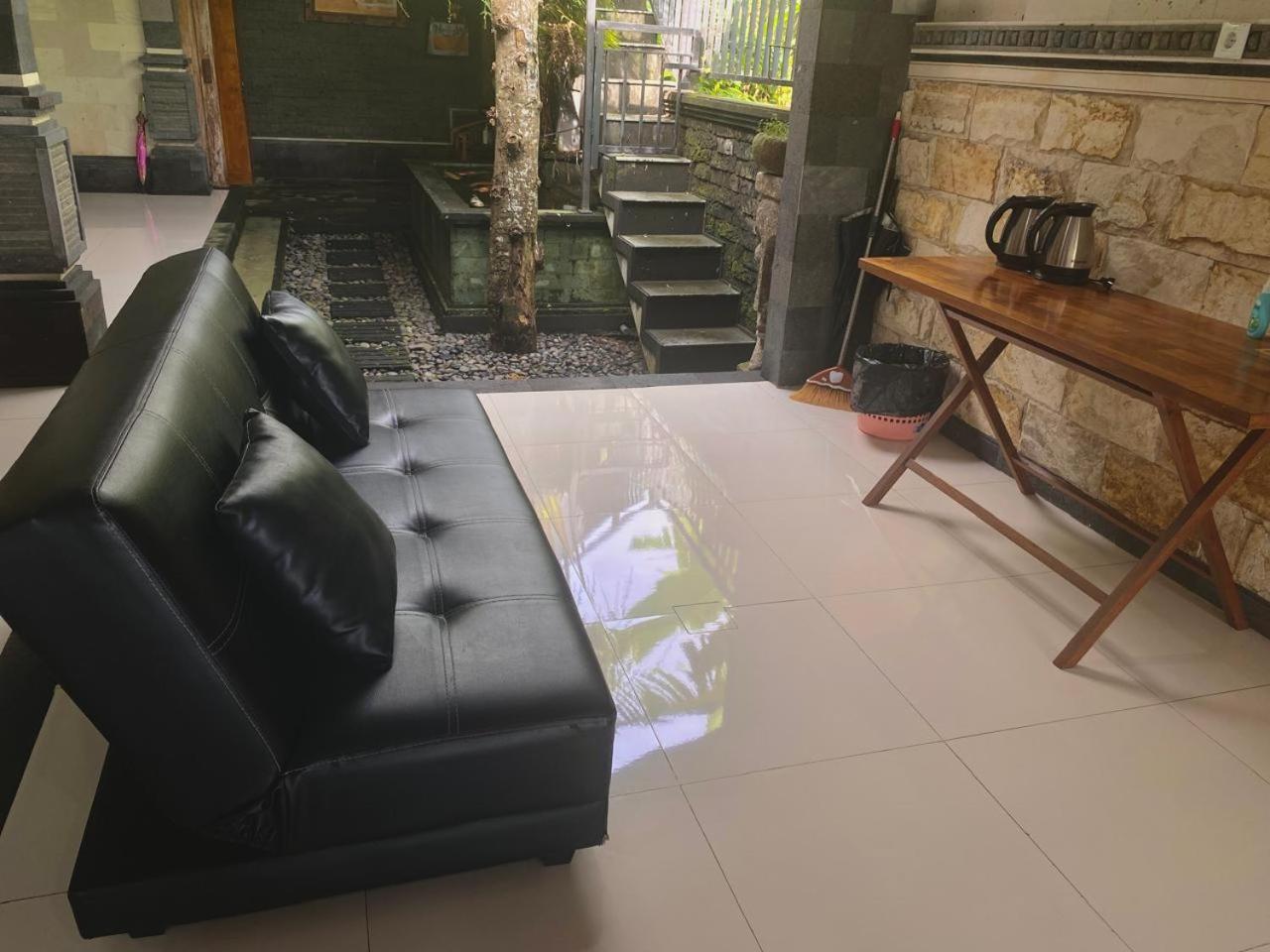 The Lod Villa Ubud Dış mekan fotoğraf